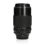 Fujifilm XF 80mm F2.8 R LM OIS WR Macro, Ophalen of Verzenden, Zo goed als nieuw
