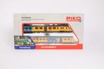 Piko H0 - 57523 - Rame automotrice (1) - Mat en deux pièces, Nieuw
