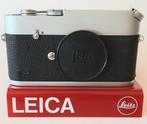 Leitz Leica MDa met Visoflex III en Elmar 3.5/ 65 mm