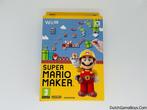 Nintendo Wii U - Super Mario Maker - Big Box - HOL, Verzenden