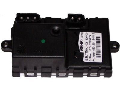 Kachelweerstand BMW E60 E61 E63 E64, Autos : Pièces & Accessoires, Climatisation & Chauffage, Envoi