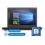 Lenovo ThinkPad T450 i5-5300U 4GB DDR3 128GB SSD, Gebruikt, 2 tot 3 Ghz, Qwerty