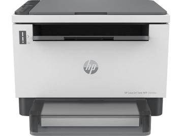 HP LaserJet Tank MFP 2604dw - Laserprinter - 22ppm - 3 jaar, Verzenden