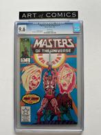 Masters Of The Universe #1 - 1st Issue - CGC Graded 9.6 - 1, Boeken, Nieuw