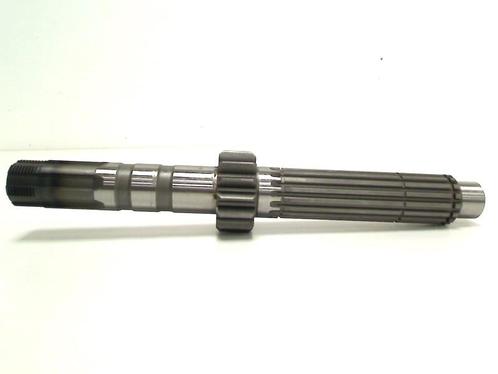 Suzuki GSX R 600 2008-2010 0996 VERSNELLINGSBAK AS 24120-01H, Motoren, Onderdelen | Suzuki, Gebruikt, Ophalen of Verzenden