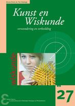 Kunst en Wiskunde / Zebra-reeks / 27 9789050411011, Verzenden, B. Ernst