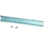 Hensel Mi Ts 30 Rail Din 284 Mm Pour Enceintes - Mi Ts 30, Doe-het-zelf en Bouw, Elektriciteit en Kabels, Verzenden, Nieuw
