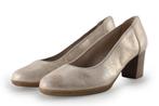 Tamaris pumps in maat 36 Beige | 5% korting, Tamaris, Pumps, Verzenden, Beige
