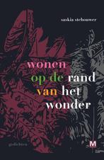 Wonen op de rand van het wonder (9789460686207), Antiek en Kunst, Verzenden