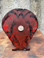 Unknown Manufacturer - Blikken speelgoed - Clown Shooting, Antiek en Kunst