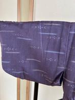 Kimono japonais ancien, haori, unique en son genre,