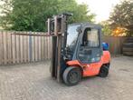 Veiling: Heftruck Toyota 02-7FGF-35  LPG 3500kg 2009, Ophalen