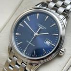 Longines - Flagship - L4.374.4.92.6 - Femme - 2010-2020