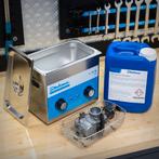 Datona Ultrasoon reiniger 3 liter inclusief Ultrasonic MC -, Doe-het-zelf en Bouw, Reinigingsmachines, Ophalen of Verzenden, Nieuw
