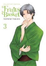 FRUITS BASKET COLLECTORS ED 03 9780316360647 Natsuki Takaya, Livres, Verzenden, Natsuki Takaya