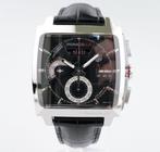 TAG Heuer - Monaco - CAL2110.FC6257 - Heren - 2010-2020, Bijoux, Sacs & Beauté
