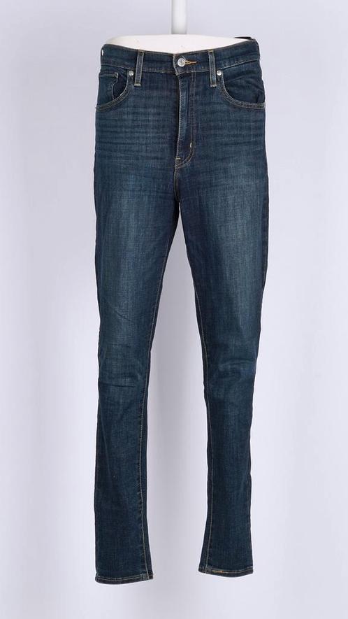 Super Skinny Levis  size W30L30, Kleding | Heren, Spijkerbroeken en Jeans, Ophalen of Verzenden