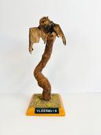 Kleine vleermuis Taxidermie volledige montage - Pipistrellus, Verzamelen, Dierenverzamelingen, Nieuw
