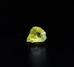 Saffier uitzonderlijk - edelsteen SRI LANKA (CEYLAN) - 0,44, Collections, Minéraux & Fossiles