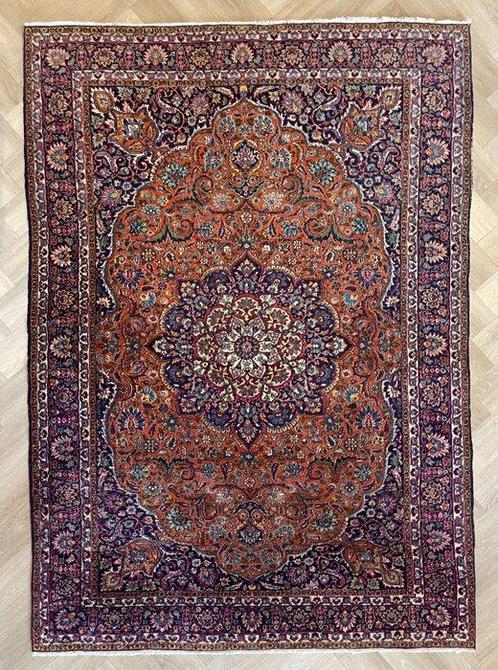 Pakistan Bachtiar - Tapis - 218 cm - 152 cm, Huis en Inrichting, Stoffering | Tapijten en Vloerkleden