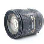 Nikon AF-S 16-85mm F/3.5-5.6G ED VR DX | Tweedehands, Audio, Tv en Foto, Verzenden, Zo goed als nieuw