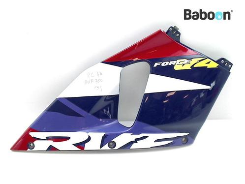 Zijkuipdeel Rechts Honda RVF 750 R RC45  (64320-MW4C-0000), Motoren, Onderdelen | Honda, Gebruikt, Verzenden