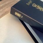 België 2007/2010 - Davo Luxe VII als nieuw met casette, Postzegels en Munten, Postzegels | Europa | België, Gestempeld