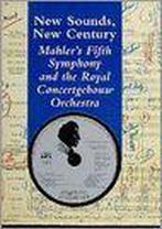 NEW SOUNDS NEW CENTURY       MAHLERS FIFTH SYMPHONY, Livres, Verzenden, P. BANKS