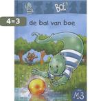 De bal van boe / Boe!Kids 9789059328907 Nico De Braeckeleer, Boeken, Verzenden, Gelezen, Nico De Braeckeleer