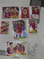 Panini FC Barcelona 2010/11 - Messi - Empty album (180/180), Verzamelen, Nieuw