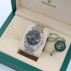 Rolex - Datejust - 126334 - Homme - 2010-2020, Handtassen en Accessoires, Horloges | Heren, Nieuw