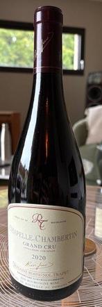 2020 Nicolas Rossignol-Trapet - Chapelle-Chambertin Grand, Nieuw