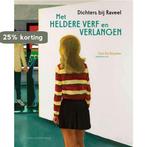 Met heldere verf en verlangen 9789056552497 Carlos Alleene, Verzenden, Carlos Alleene