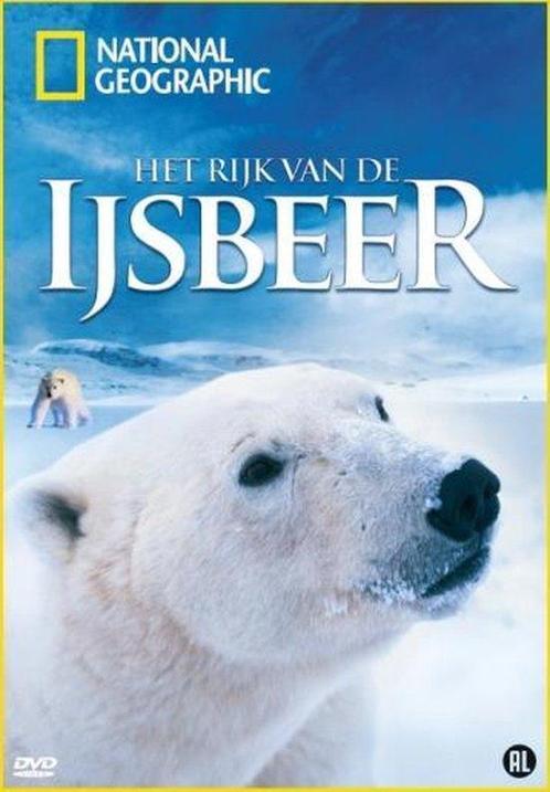 Het rijk van de ijsbeer (dvd tweedehands film), Cd's en Dvd's, Dvd's | Actie, Ophalen of Verzenden