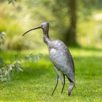 Sculpture, Ibis - 4 kg - 600 mm - Métal