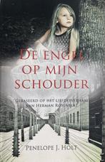 De engel op mijn schouder 9789045316727 Penelope J. Holt, Boeken, Verzenden, Gelezen, Penelope J. Holt