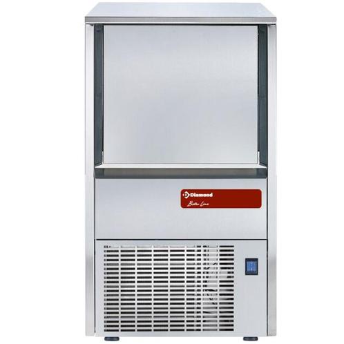 Holle ijsblokjesmachine 31kg met reserve 12 kg, Zakelijke goederen, Horeca | Keukenapparatuur, Koelen en Vriezen, Verzenden
