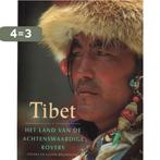 Tibet. het land van de achtenswaardige rovers 9789062488629, Boeken, Verzenden, Gelezen, T. Baldizzone