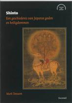 Shinto - Een geschiedenis van Japanse goden en heiligdommen, Boeken, Godsdienst en Theologie, M. Teewen, Zo goed als nieuw, Verzenden