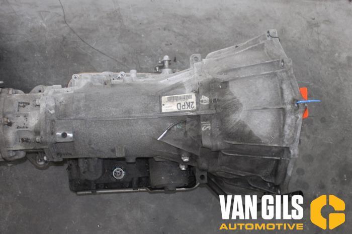 Automaatbak GMC Savana O96379, Auto-onderdelen, Motor en Toebehoren