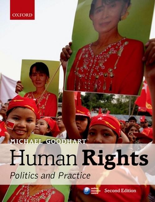 Human Rights 9780199608287, Livres, Livres Autre, Envoi