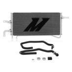 Mishimoto Auto Transmission Cooler Kit Ford Mustang S550 V8, Autos : Divers, Tuning & Styling, Verzenden