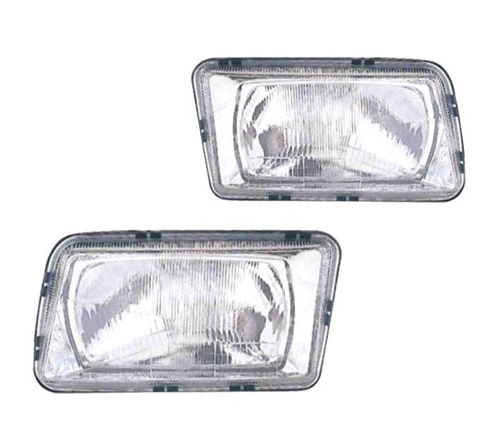 Phares Pour Audi 80 91-96, Auto-onderdelen, Verlichting, Verzenden