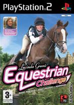 Lucinda Greens Equestrian Challenge-Standaard (PlayStation, Games en Spelcomputers, Ophalen of Verzenden, Nieuw