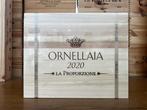 2020 Tenuta dellOrnellaia, Ornellaia La Proporzione -, Verzamelen, Wijnen, Nieuw