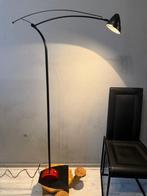 Massive - Staande lamp - Metaal - Lampenpaal 170cm