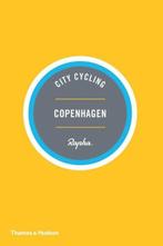 City Cycling Copenhagen 9780500291023, Andrew Edwards, Max Leonard, Verzenden