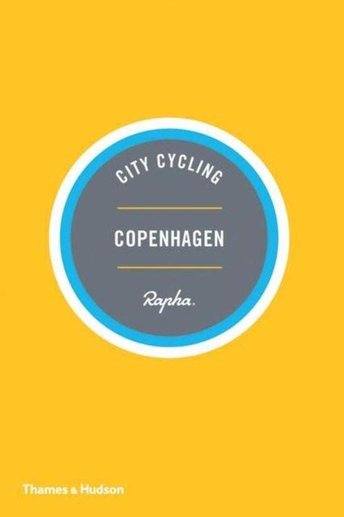 City Cycling Copenhagen 9780500291023, Boeken, Overige Boeken, Gelezen, Verzenden
