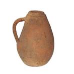 Byzantin Terre cuite gros pichet - 201 mm