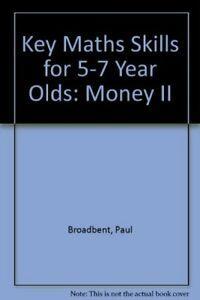 Money II (Key Maths Skills for 5-7 Year Olds) By Paul, Boeken, Overige Boeken, Zo goed als nieuw, Verzenden